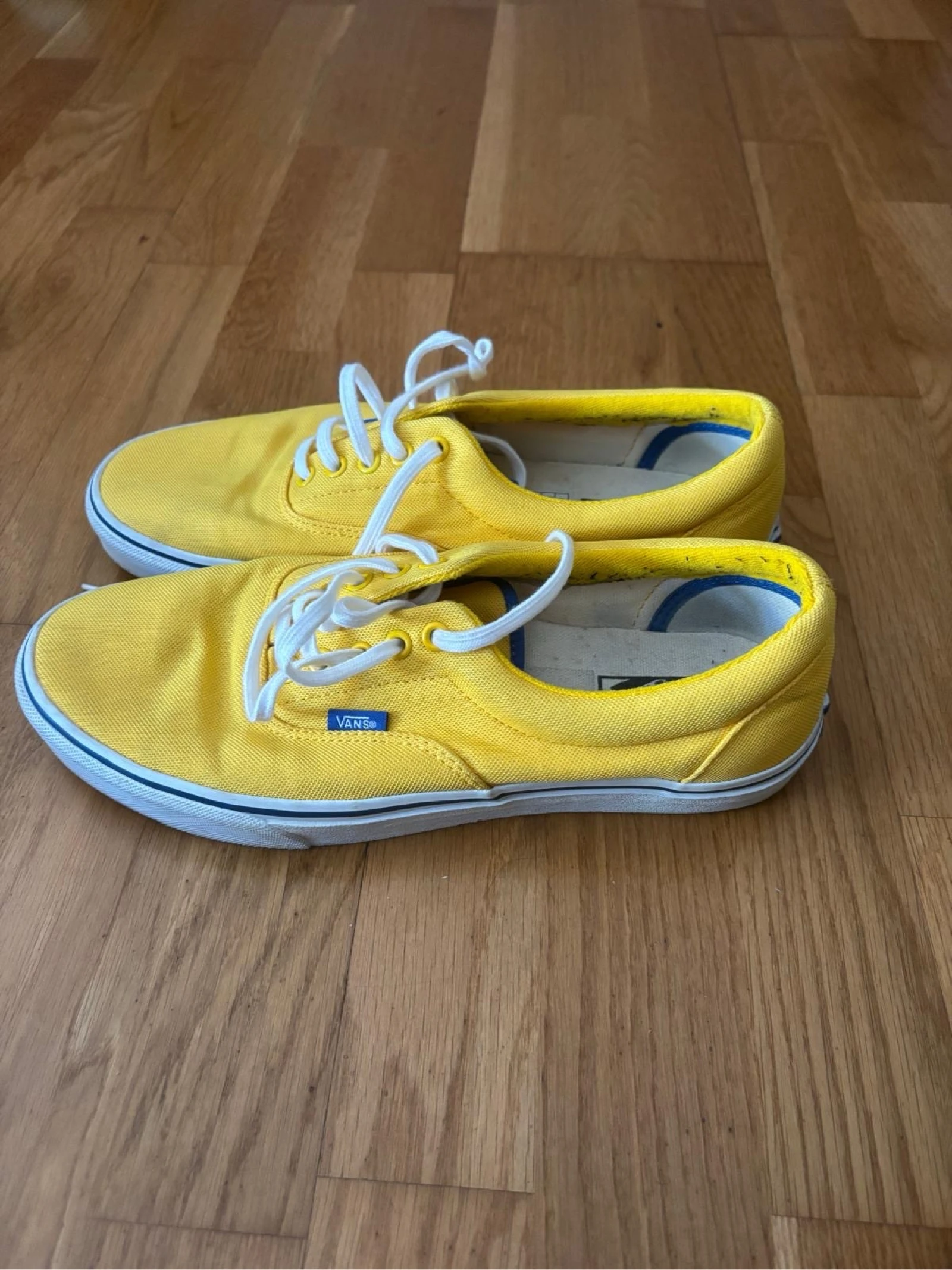 VANS Vintage USA – photo 2